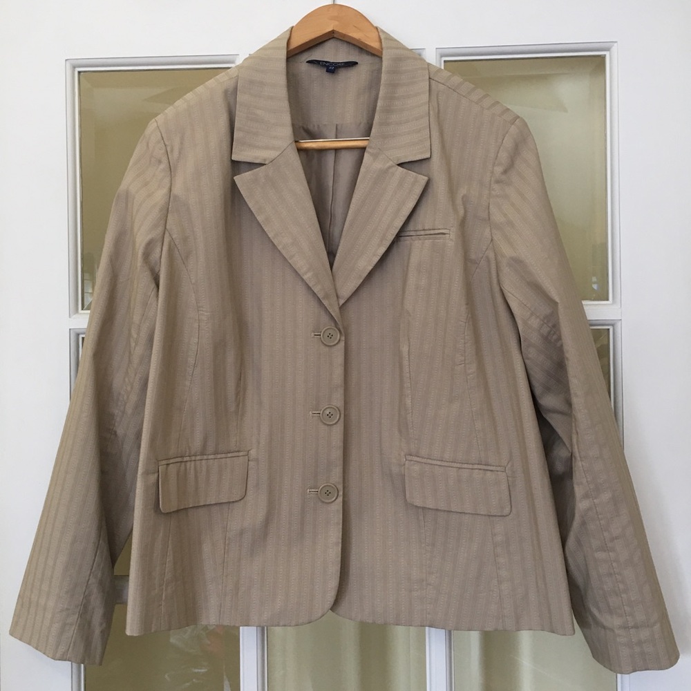 Reitmans Jacket NWOT